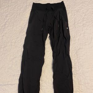 Lululemon joggers!